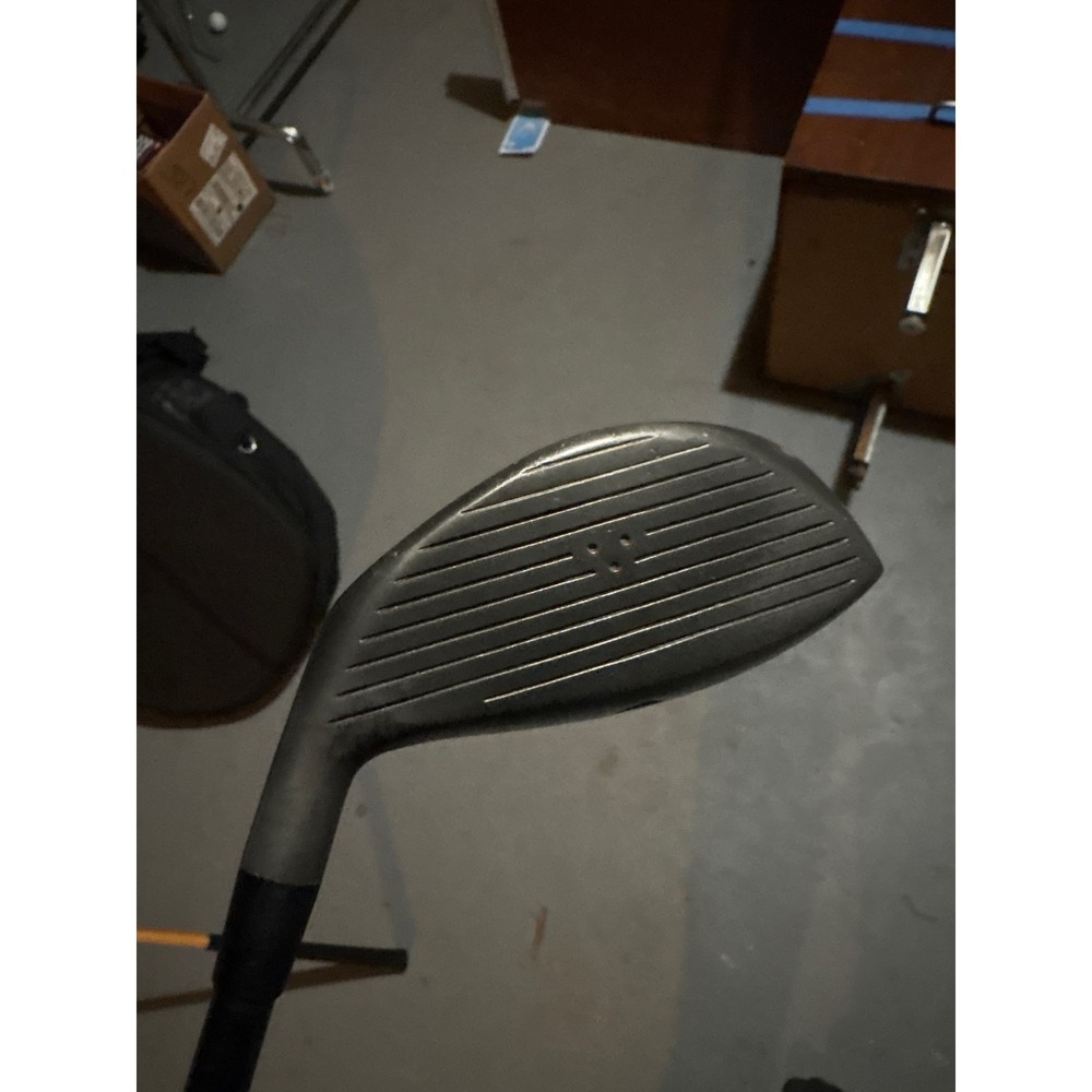 NXT One Pro Select Oversize 1-Wood Driver Mens Right Hand Graphite Shaft 94G - Picture 2 of 5
